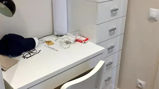 Rooms in Barcelona Eixample - photo 4