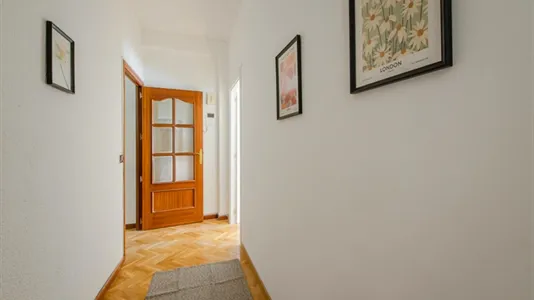 Rooms in Madrid Retiro - photo 10