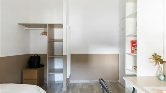 Rooms in Getafe - photo 5