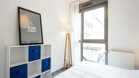 Rooms in Lyon - photo 3