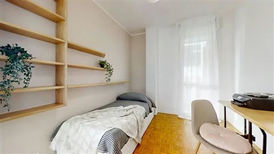 Rooms in Padua - photo 3