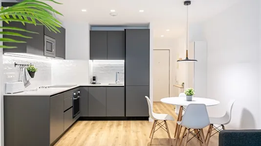 Apartments in Barcelona Gràcia - photo 9