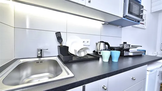 Apartments in Łódź - photo 5