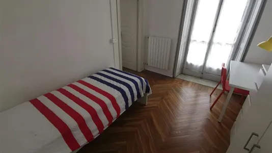 Rooms in Turin - photo 9