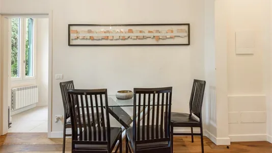 Apartments in Florence - photo 9