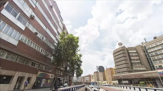 Rooms in Madrid Salamanca - photo 7