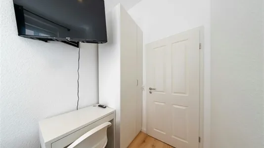 Rooms in Location is not specified - photo 4