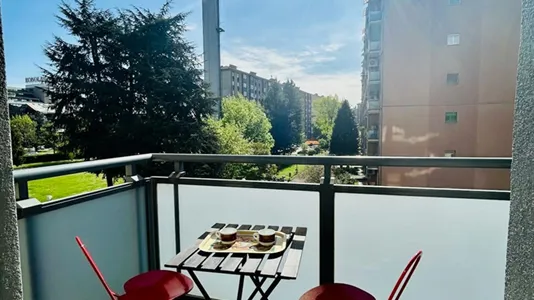 Rooms in Milano Zona 8 - Fiera, Gallaratese, Quarto Oggiaro - photo 5