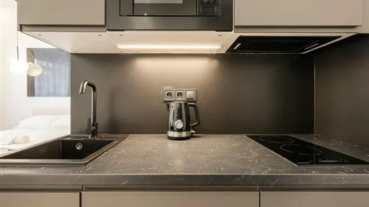 Rooms in Budapest Erzsébetváros - photo 6