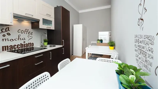 Rooms in Kraków Podgórze - photo 9
