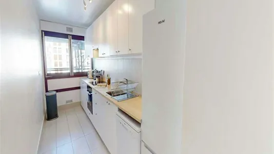 Rooms in Paris 15ème arrondissement - photo 9