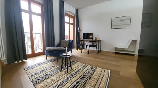 Apartments in Location is not specified - photo 5