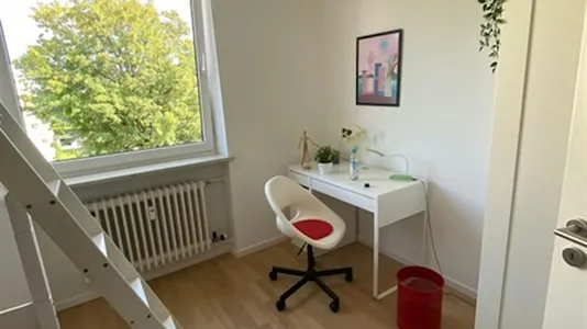 Apartments in Munich Bogenhausen - photo 7