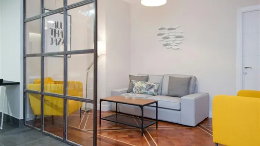 Rooms in Madrid Moncloa-Aravaca - photo 5