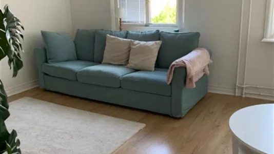 Apartments in Lundby - photo 2