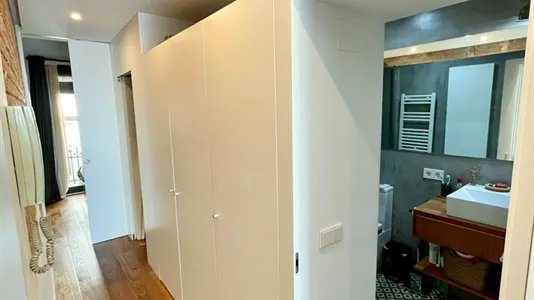 Apartments in Barcelona Gràcia - photo 10