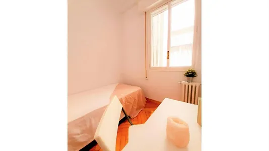 Rooms in Madrid Retiro - photo 4