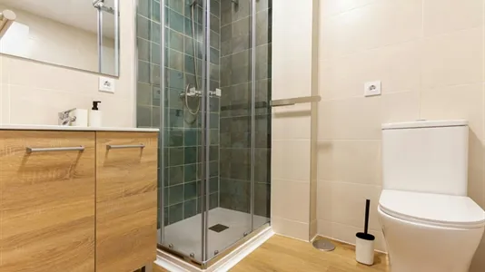Rooms in Alcalá de Henares - photo 5