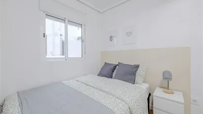 Room for rent in Burjassot, Comunidad Valenciana