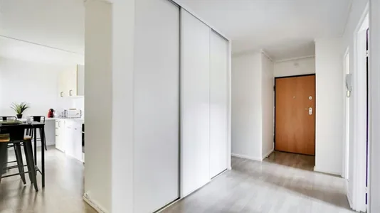 Rooms in L'Haÿ-les-Roses - photo 5