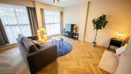 Apartments in Hilversum - photo 3