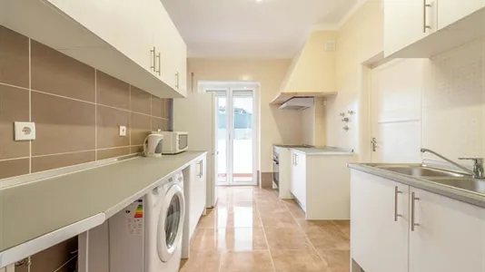 Rooms in Location is not specified - photo 8