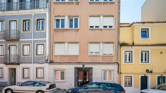 Apartments in Location is not specified - photo 5