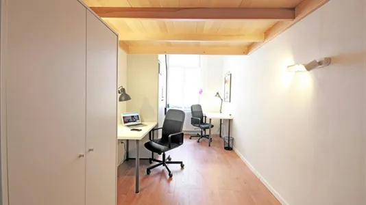 Rooms in Budapest Józsefváros - photo 4