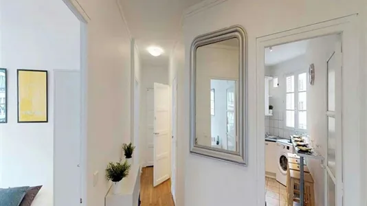 Rooms in Paris 15ème arrondissement - photo 8