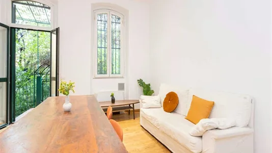 Rooms in Milano Zona 9 - Porta Garibaldi, Niguarda - photo 10