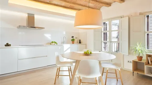 Apartments in Barcelona Ciutat Vella - photo 9