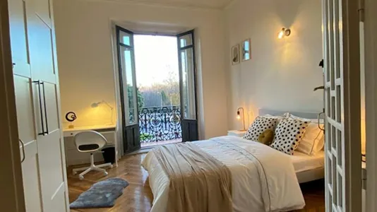 Rooms in Madrid Retiro - photo 9