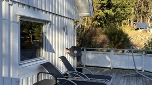 Houses in Kungsbacka - photo 11