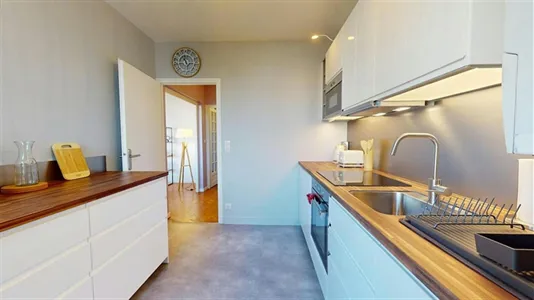 Rooms in Lyon - photo 8