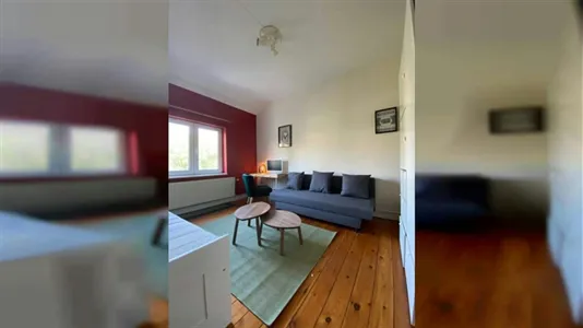 Rooms in Brussels Etterbeek - photo 4