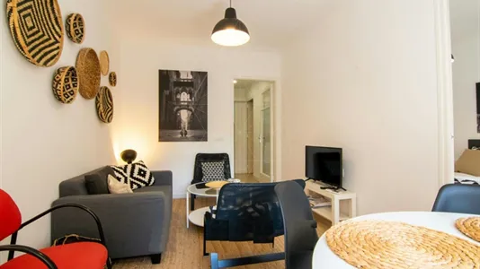 Apartments in L'Hospitalet de Llobregat - photo 9