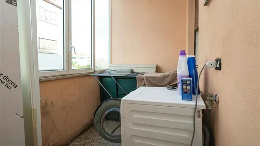 Rooms in Roma Municipio III – Monte Sacro - photo 7