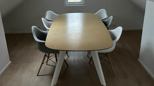 Rooms in Location is not specified - photo 1
