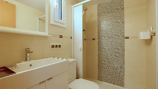 Apartments in L'Hospitalet de Llobregat - photo 7