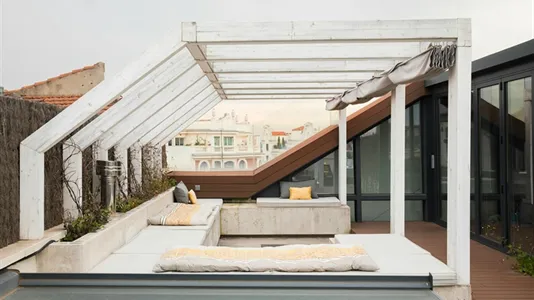 Apartments in Madrid Chamberí - photo 5