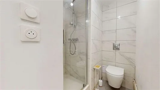 Rooms in Dijon - photo 8