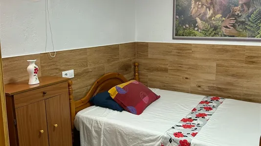 Apartments in L'Hospitalet de Llobregat - photo 7