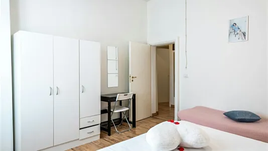 Apartments in Florence - photo 9