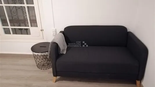 Apartments in Barcelona Gràcia - photo 8