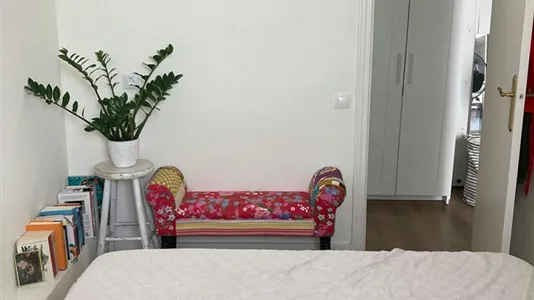 Apartments in Barcelona Sant Martí - photo 8