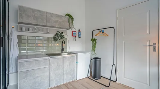 Apartments in Rotterdam Charlois - photo 8