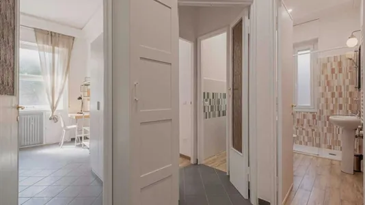Rooms in Roma Municipio II – Parioli/Nomentano - photo 9