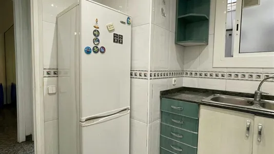 Apartments in Barcelona Les Corts - photo 7