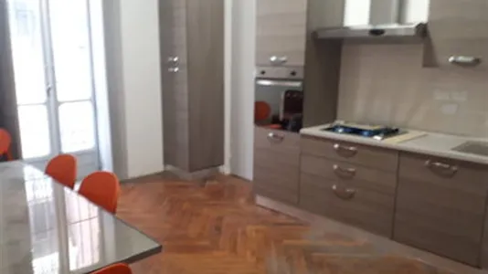 Rooms in Turin - photo 4