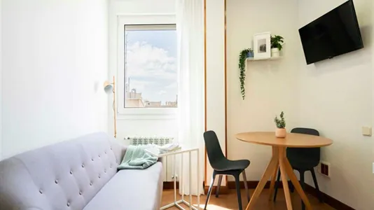 Rooms in Madrid Tetuán - photo 7